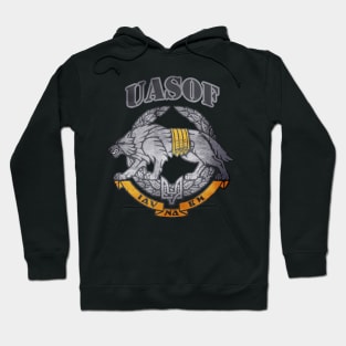 Special Operations Forces (Ukraine) Hoodie